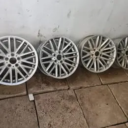 Set Jante Originale BMW, pe 18 țoli
