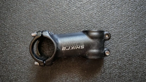 Vand pipa bicicleta cu lungimea de 70 mm