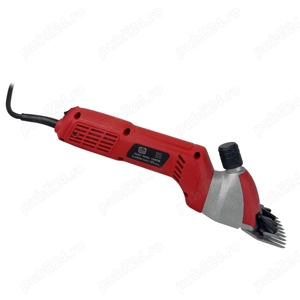 Masina de Tuns Oi,GERMAN MASTER 1600W,2860 Rpm,OI,Caini latosi,Capre...ETC..