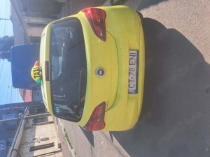 Vand taxi  - imagine 3 Vand taxi  - imagine 3