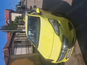 Vand taxi  - imagine 5 Vand taxi  - imagine 5