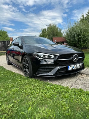 Mercedes CLA 200,An 2022
