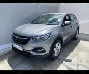 Vand Opel Grandland x 1.5 diesel, anul 2   km