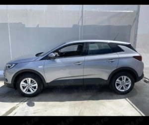 Vand Opel Grandland x 1.5 diesel, anul 2   km - imagine 3