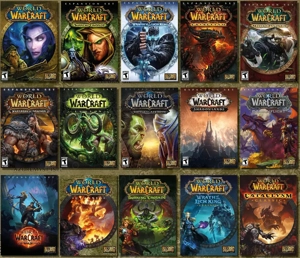 Midnight - World of Warcraft cu ultima expansiune