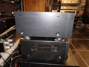 Sony amplituner receiver stereo cu telecomanda STR-GX390 sau CD player CDP-XE270  - imagine 4