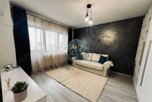 Inchiriere Garsoniera | Floreasca | NOU | Parcare - imagine 2