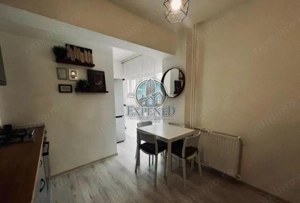 Inchiriere Garsoniera | Floreasca | NOU | Parcare - imagine 5