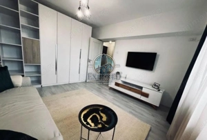 Inchiriere Garsoniera | Floreasca | NOU | Parcare