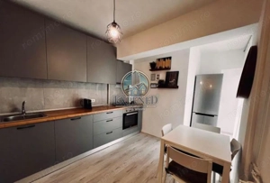 Inchiriere Garsoniera | Floreasca | NOU | Parcare - imagine 4