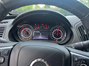 De vînzare Opel Insignia Consum 5,1l 100km