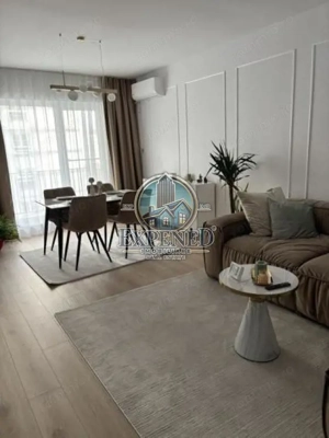 Inchiriere Apartamente 2 Camere|Theodor Pallady|Parcare - imagine 3