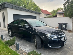 De vînzare Opel Insignia Consum 5,1l 100km - imagine 8