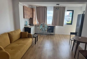 Inchiriere Apartament 2 camere|Pipera|Ivory Residence - imagine 3