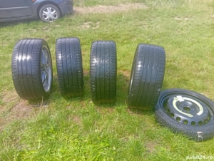 Vand Jante  cu anvelope R19 - imagine 5