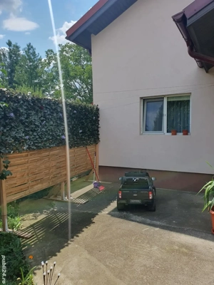 Zona mirifica !  apropiere lacul si pădurea Snagov respectiv la aprox. 60 de m si 100 m!  - imagine 5 Zona mirifica !  apropiere lacul si pădurea Snagov respectiv la aprox. 60 de m si 100 m!  - imagine 5