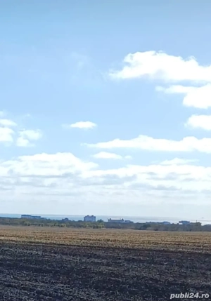 Costinești NIBIRU Zona plajă 12.000 mp Teren Vânzare  - imagine 4