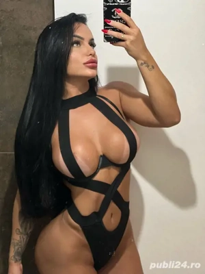 Buna Doar Deplasare ! party   