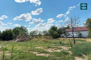 Teren intravilan 1000 mp - Sânnicolaul Mic - Arad