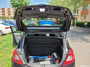 Opel Corsa D 2011 - imagine 9