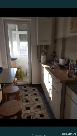 Garsoniera de inchiriat, 28 mp2, zona berceni