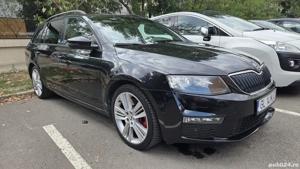 Vand Skoda Octavia VRS - imagine 5