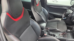 Vand Skoda Octavia VRS - imagine 3