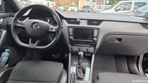 Vand Skoda Octavia VRS - imagine 2