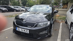 Vand Skoda Octavia VRS - imagine 4