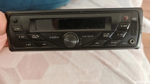 Radio auto Eboda