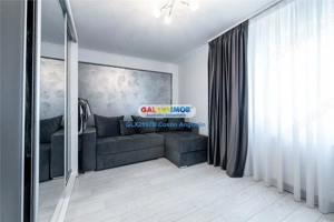 Apartament 2 Camere Modern si Renovat Complet  - Lacul Tei - imagine 2