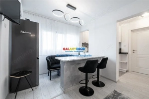 Apartament 2 Camere Modern si Renovat Complet  - Lacul Tei