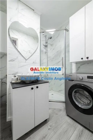 Apartament 2 Camere Modern si Renovat Complet  - Lacul Tei - imagine 9