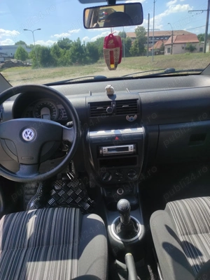 vw fox 1,4 benzina 2007 - imagine 6