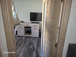 Vand apartament 2 camere decomandat etaj 4