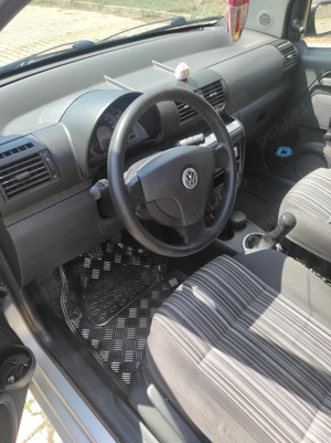 vw fox 1,4 benzina 2007 - imagine 7