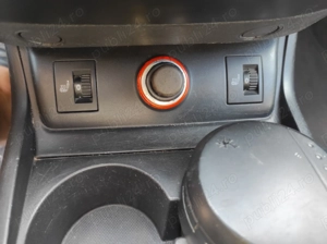 vw fox 1,4 benzina 2007 - imagine 8