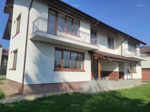 Casa duplex  P+1+Pod mansardabil, Aleea Mănăstirii Dealu,la cheie  finisaje la alegere  0 comision  - imagine 8