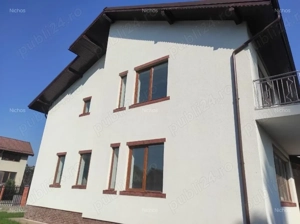 Casa duplex  P+1+Pod mansardabil, Aleea Mănăstirii Dealu,la cheie  finisaje la alegere  0 comision  - imagine 6