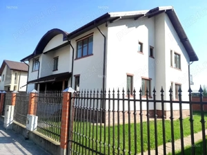 Casa duplex  P+1+Pod mansardabil, Aleea Mănăstirii Dealu,la cheie  finisaje la alegere  0 comision  - imagine 7