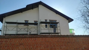 Casa duplex  P+1+Pod mansardabil, Aleea Mănăstirii Dealu,la cheie  finisaje la alegere  0 comision  - imagine 5