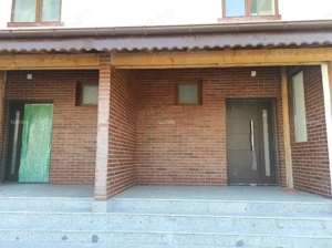 Casa duplex  P+1+Pod mansardabil, Aleea Mănăstirii Dealu,la cheie  finisaje la alegere  0 comision  - imagine 10