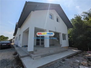 Snagov-Gruiu,vila P+M ,4 cam supr utila 160 mp, teren 800 mp,an 2025 - imagine 2