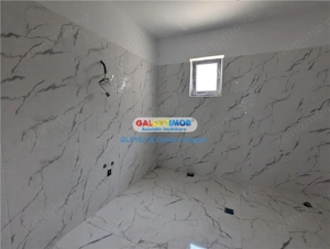 Snagov-Gruiu,vila P+M ,4 cam supr utila 160 mp, teren 800 mp,an 2025 - imagine 13