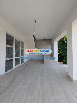 Snagov-Gruiu,vila P+M ,4 cam supr utila 160 mp, teren 800 mp,an 2025 - imagine 6