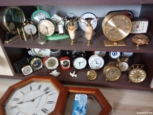 Ceasuri vechi mecanice