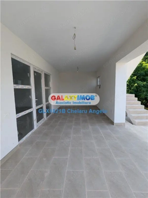 Snagov-Gruiu,vila P+M ,4 cam supr utila 160 mp, teren 800 mp,an 2025 - imagine 4