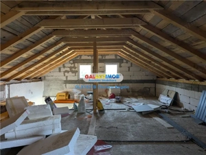 Snagov-Gruiu,vila P+M ,4 cam supr utila 160 mp, teren 800 mp,an 2025 - imagine 19