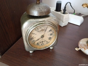 Ceasuri vechi mecanice - imagine 4