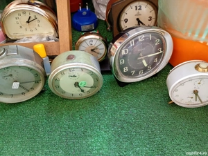 Ceasuri vechi mecanice - imagine 3